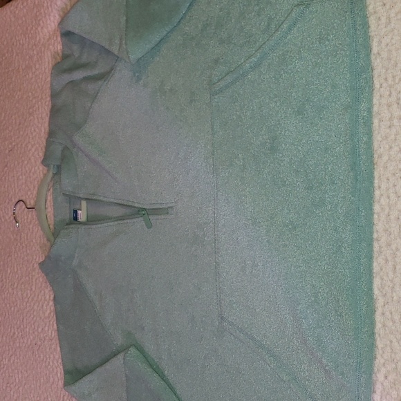 Cropped pullover - Picture 2 of 6